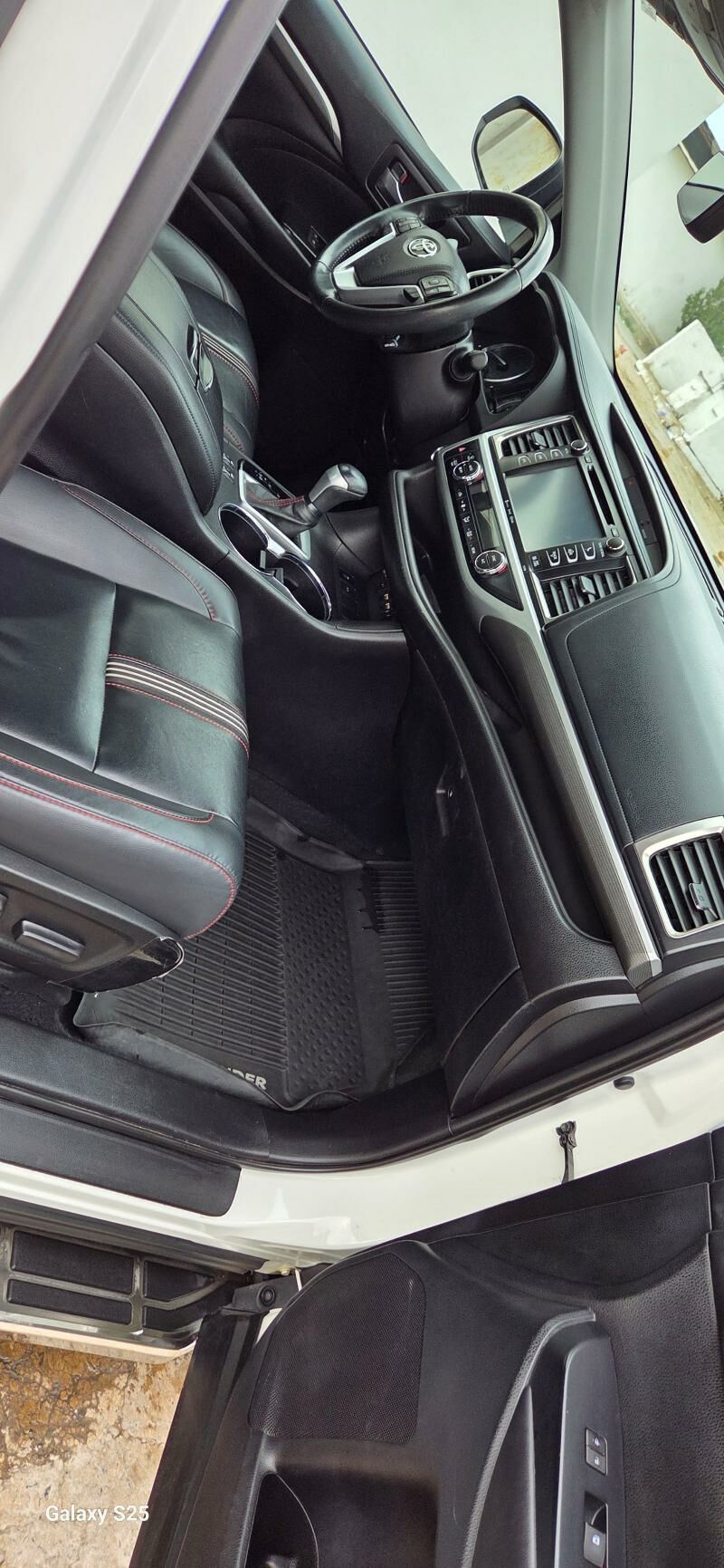 Toyota Highlander 2019 - 580 000 TMT - Türkmenabat - img 8