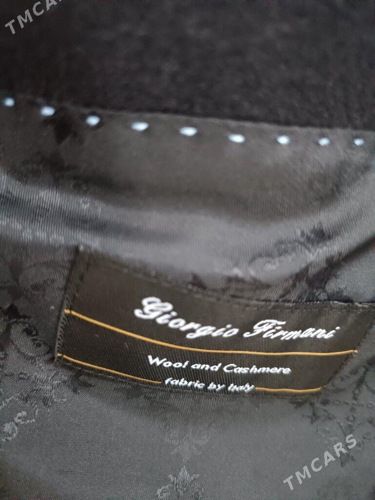 Пальто мужское - Aşgabat - img 3