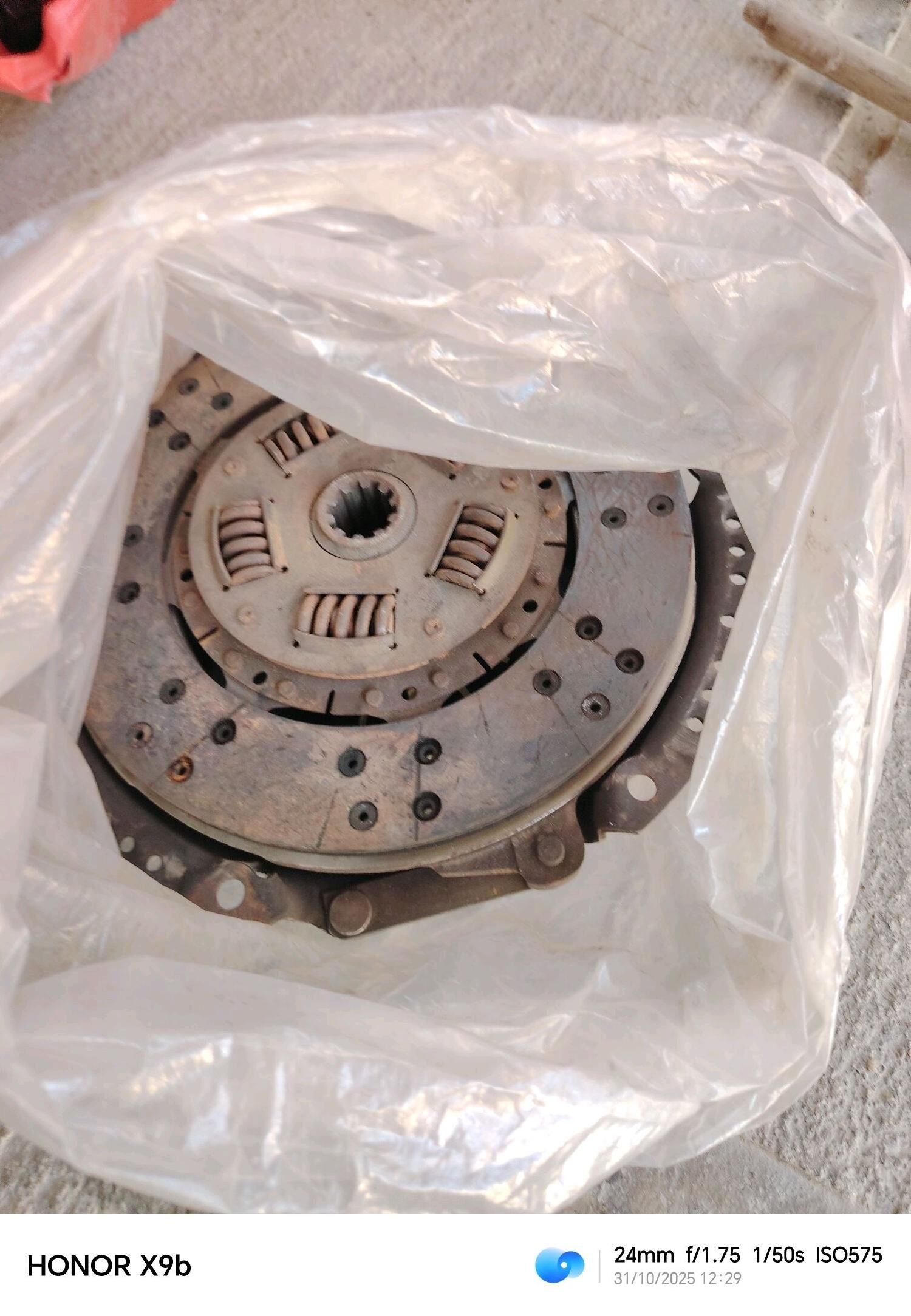 Карзина 2 000 TMT - Хазар - img 1