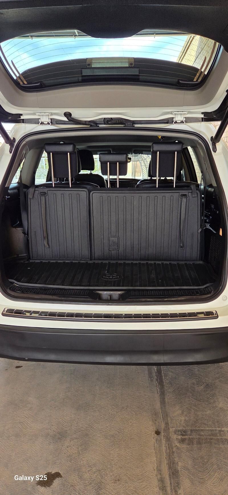 Toyota Highlander 2019 - 580 000 TMT - Türkmenabat - img 6