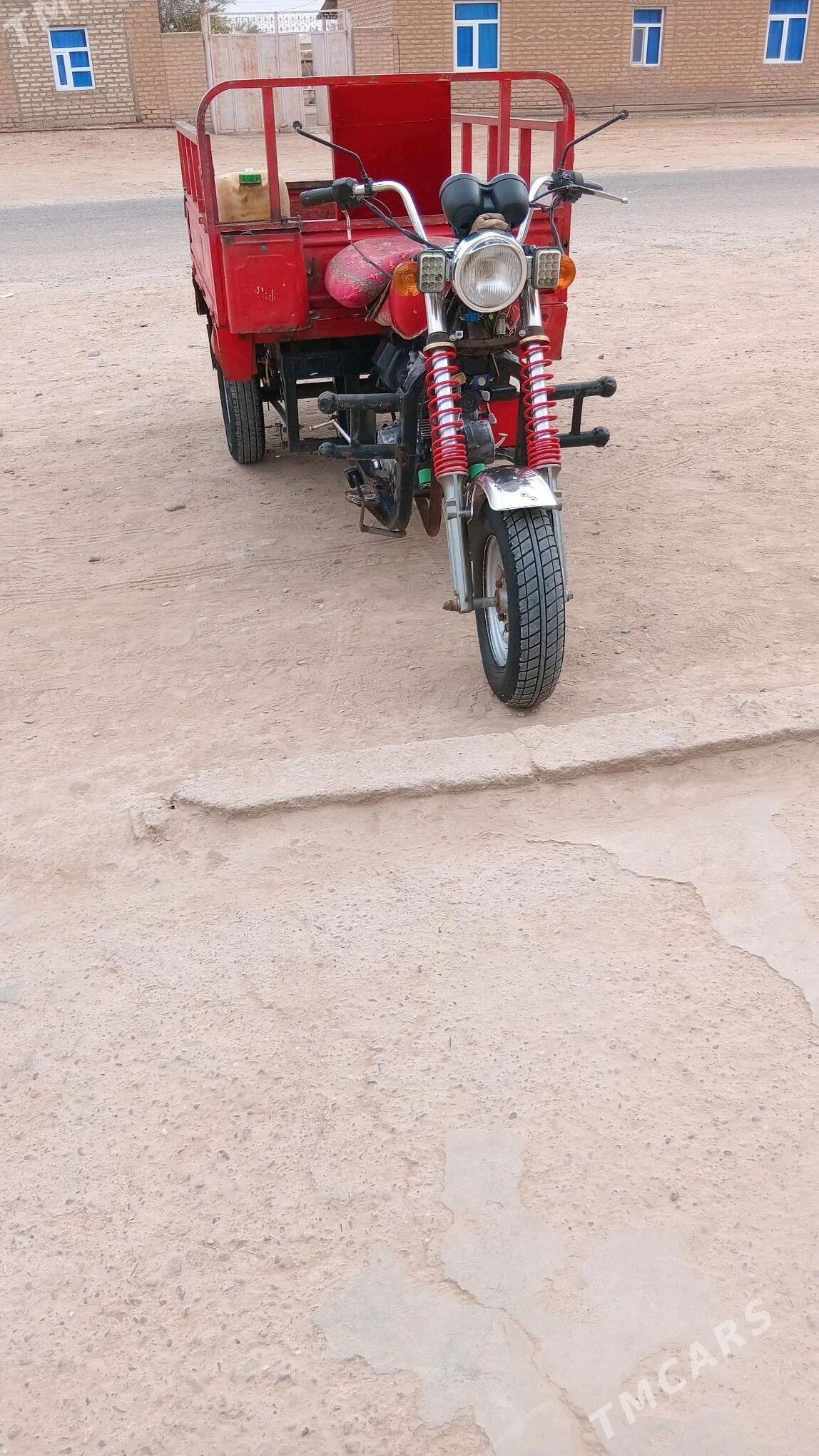 Fekon FK200-14G 2022 - 14 000 TMT - Tejen - img 2