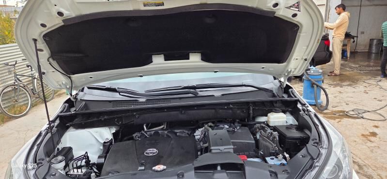 Toyota Highlander 2019 - 580 000 TMT - Türkmenabat - img 9