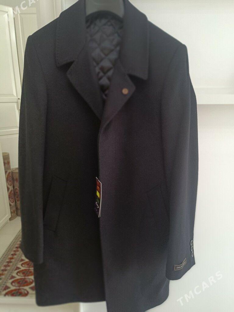 Пальто мужское - Aşgabat - img 2