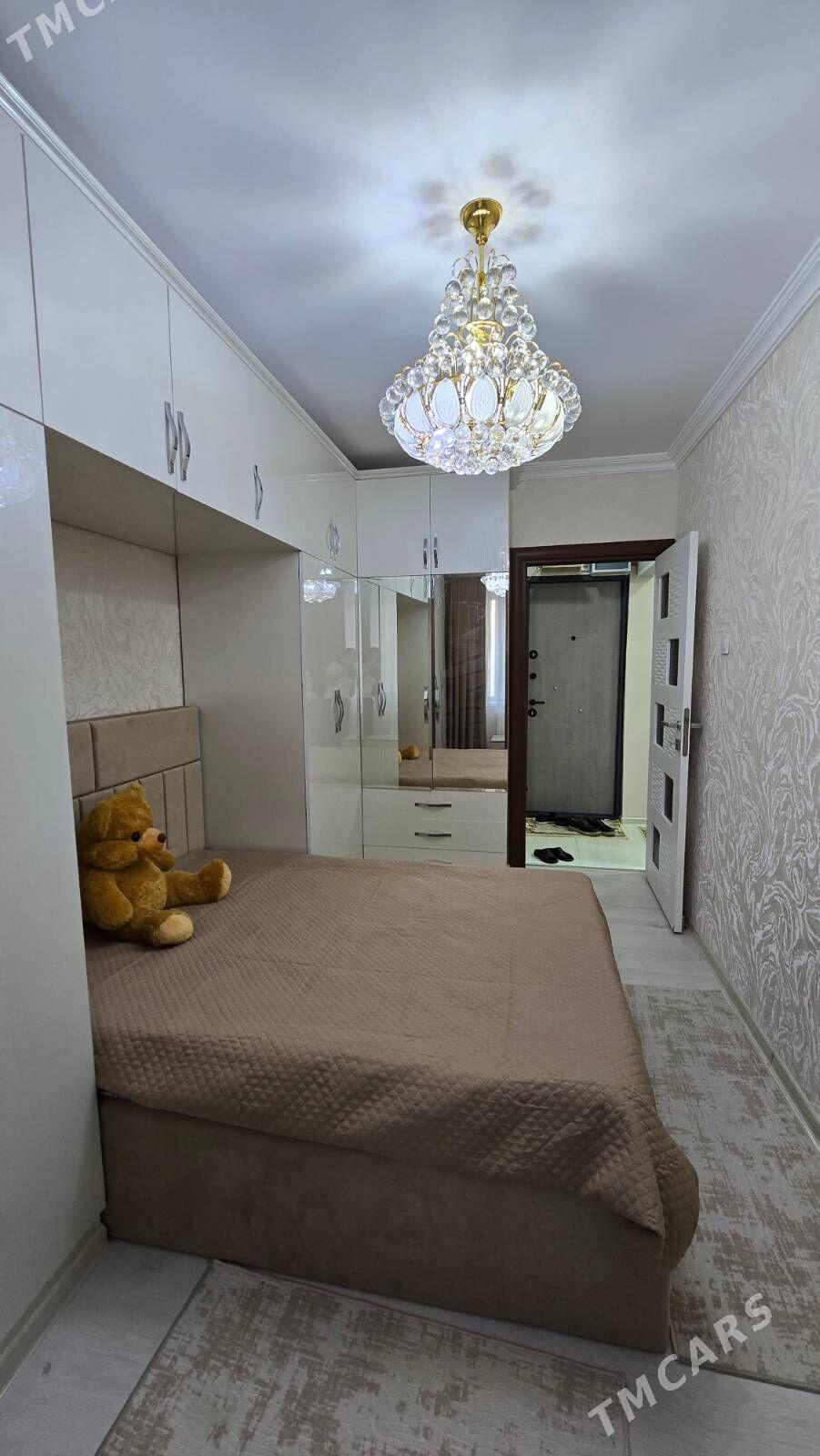 10 мкр 2 комнаты - 10 мкр - img 4