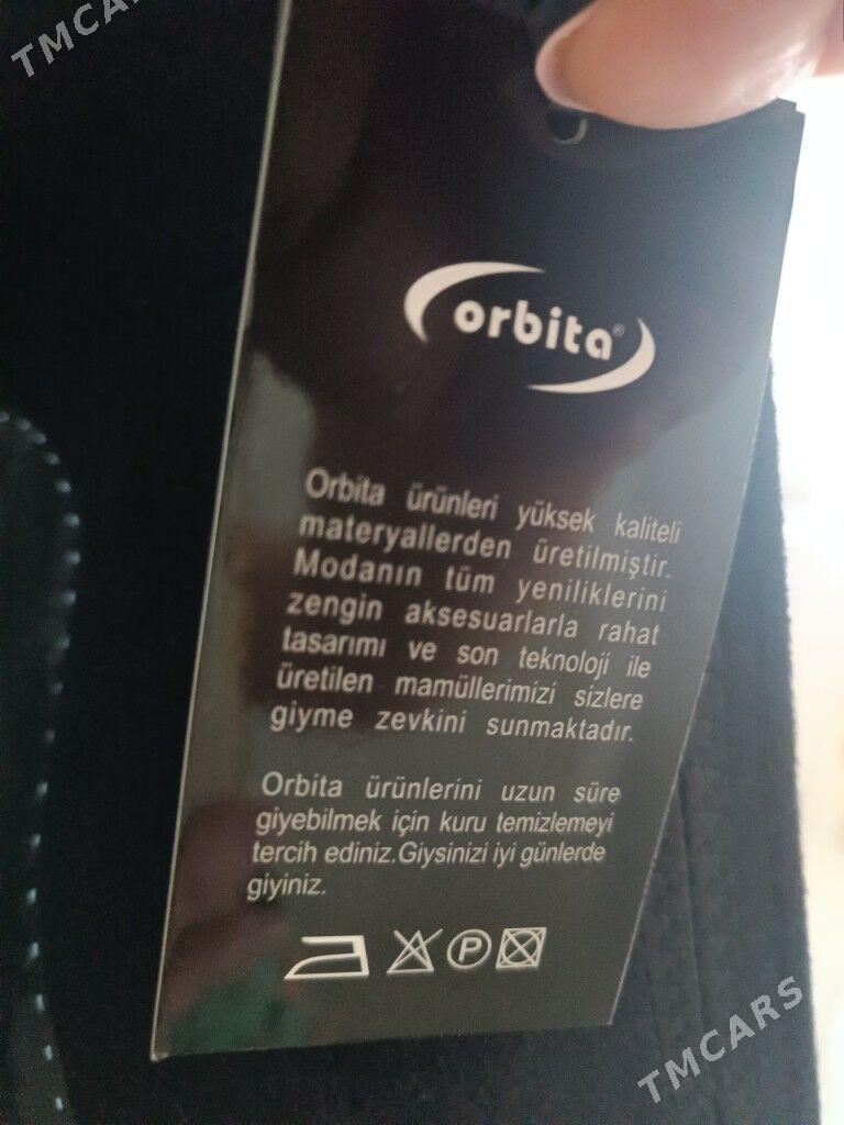 Пальто мужское - Aşgabat - img 4