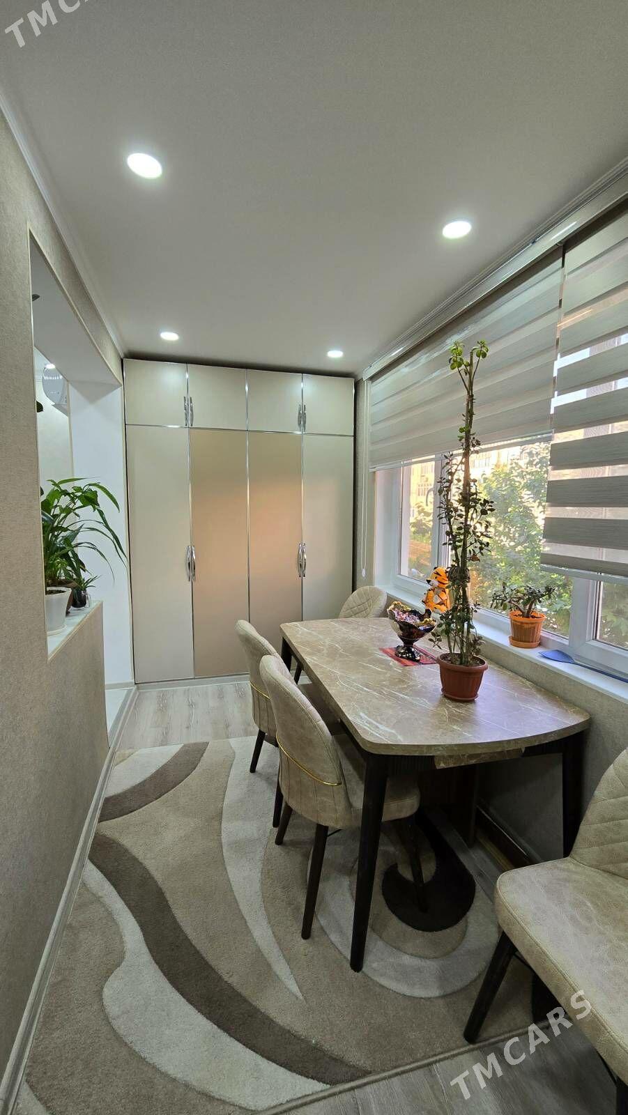 10 мкр 2 комнаты - 10 мкр - img 9