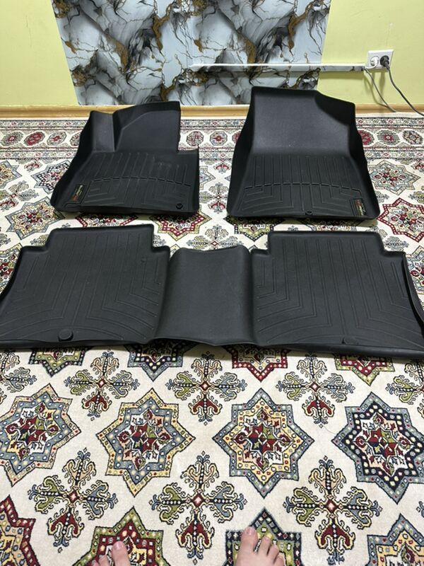 Kowrik 400 TMT - Ашхабад - img 3