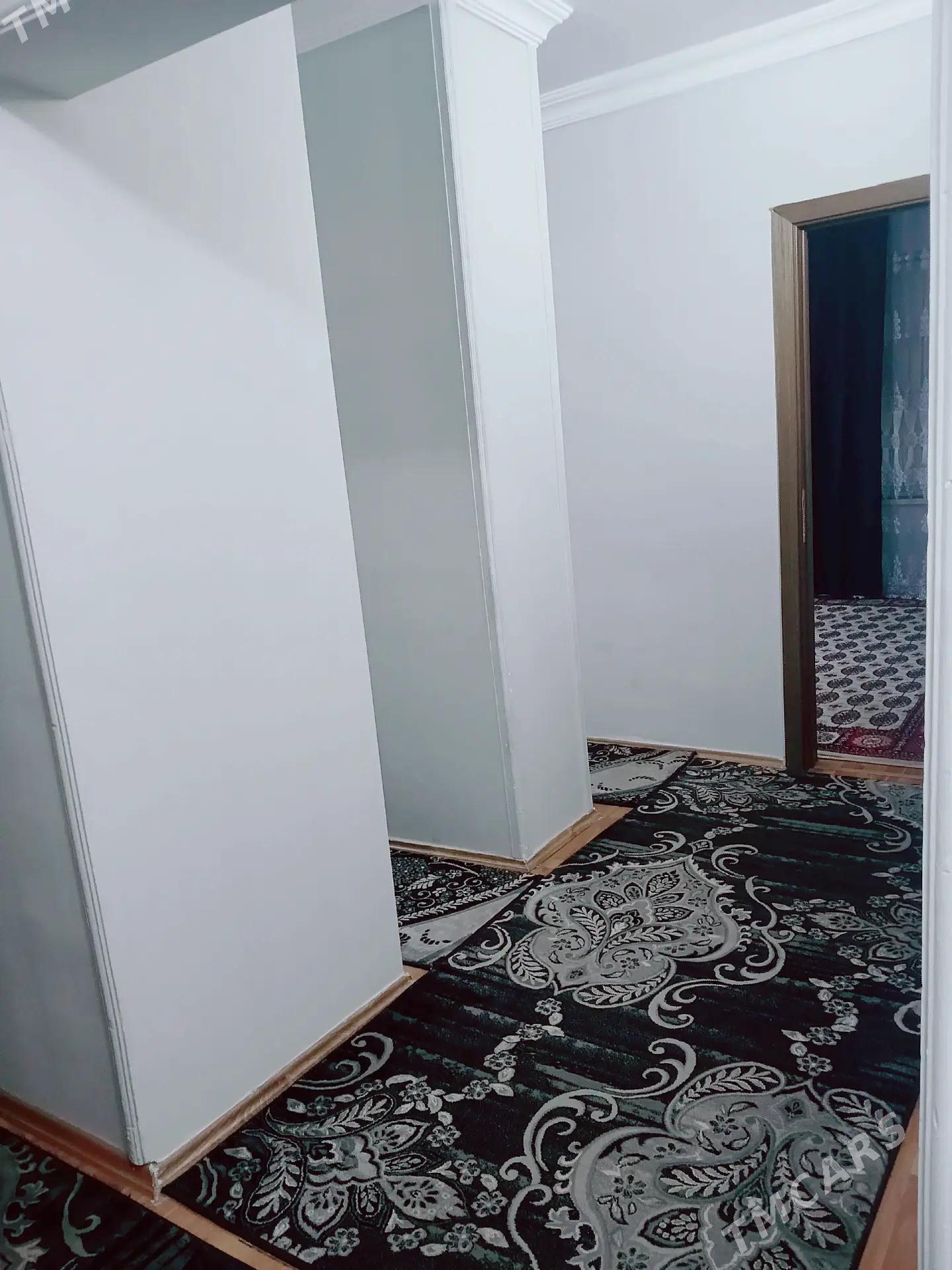 Arenda kwartira talyp gyzlara - Ашхабад - img 6