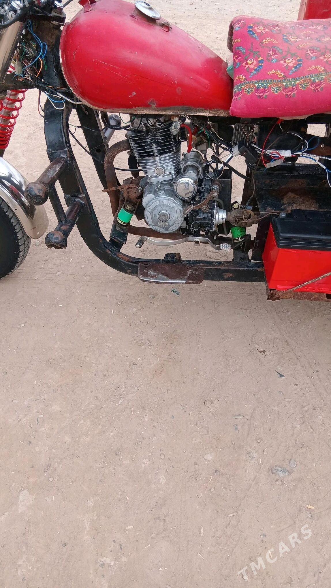 Fekon FK200-14G 2022 - 14 000 TMT - Tejen - img 3