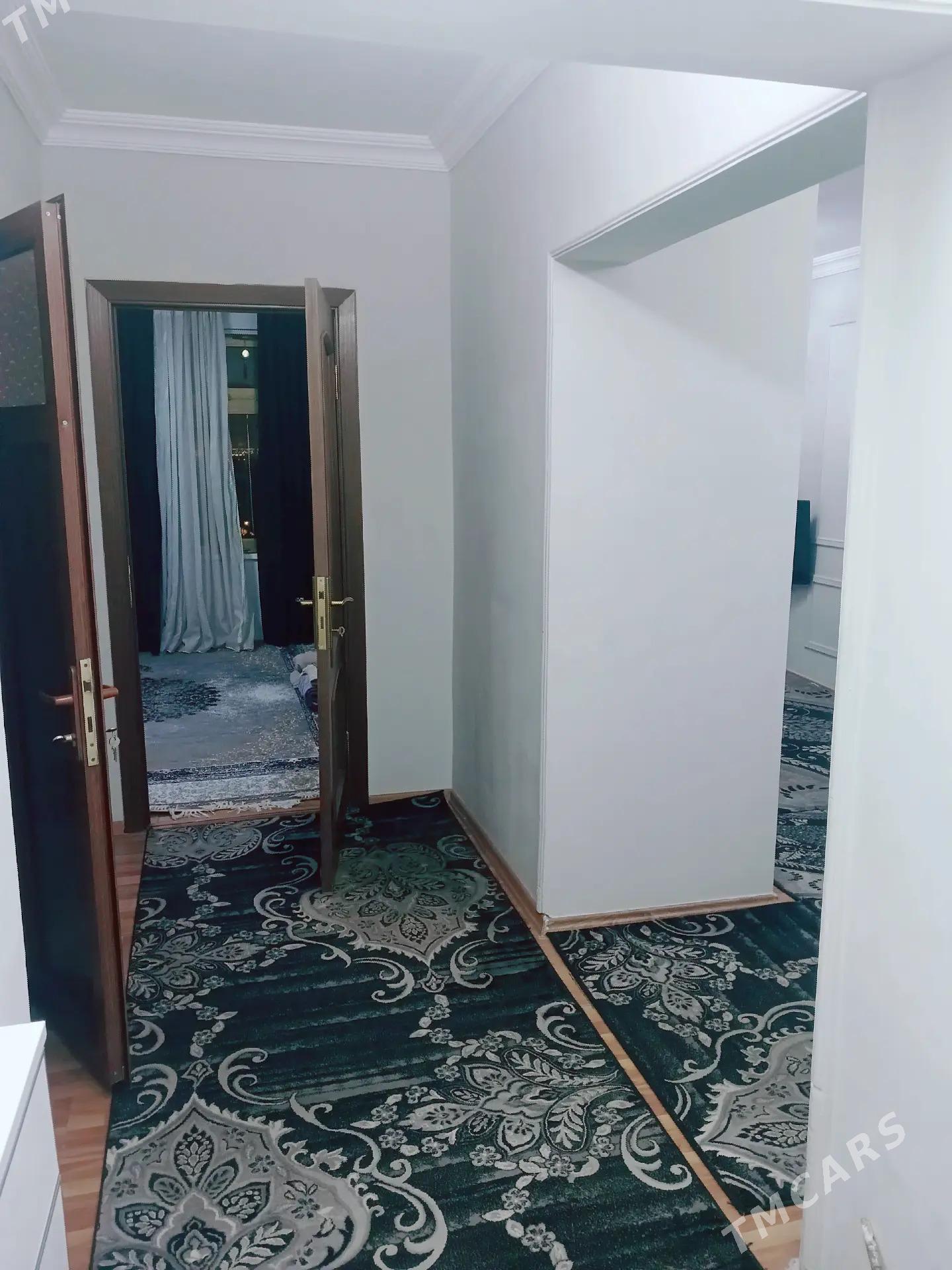 Arenda kwartira talyp gyzlara - Ашхабад - img 5