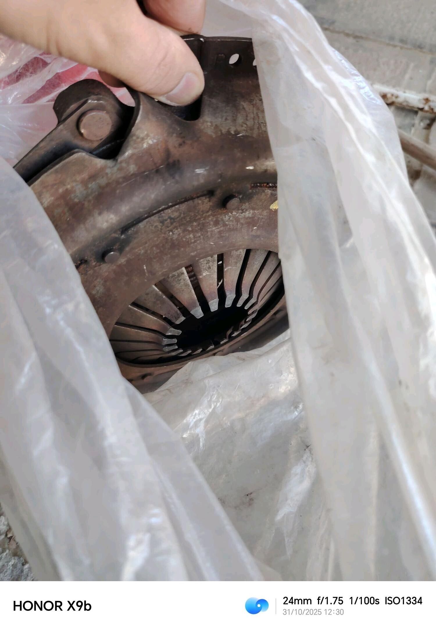 Карзина 2 000 TMT - Хазар - img 2