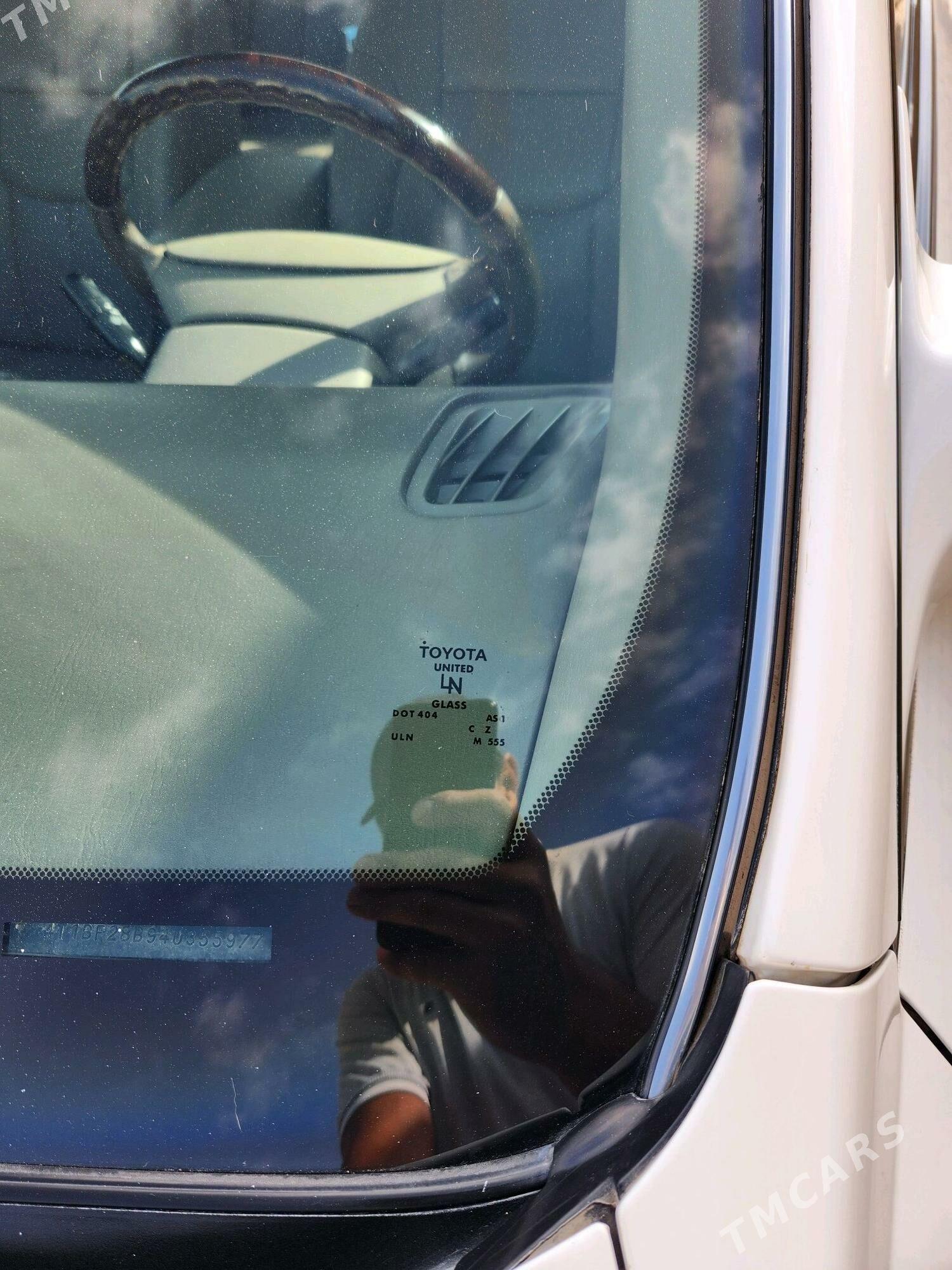 Toyota Avalon 2003 - 260 000 TMT - Туркменгала - img 3