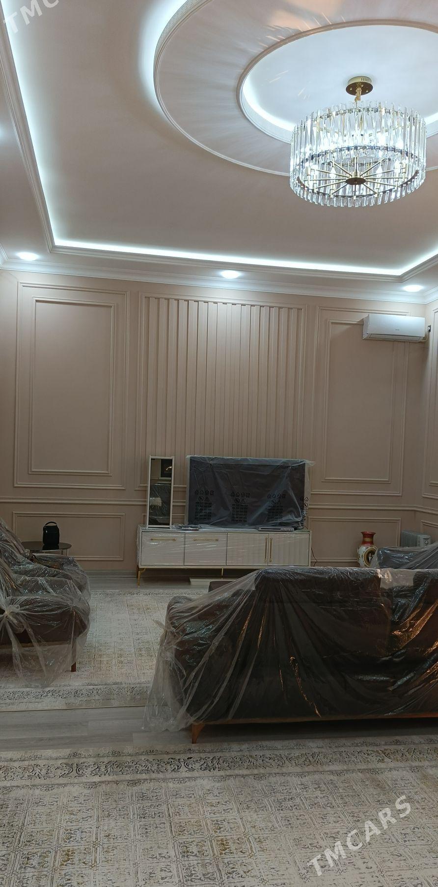 ÇOGANLY 400 KW 6 SOT - Aşgabat - img 4