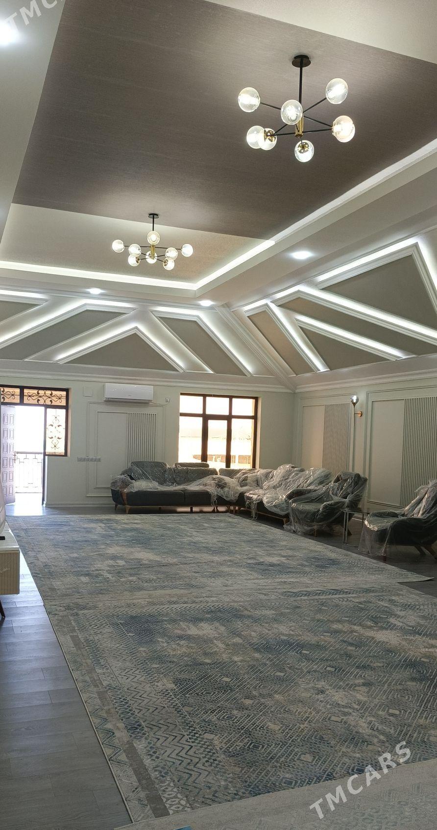 ÇOGANLY 400 KW 6 SOT - Aşgabat - img 2