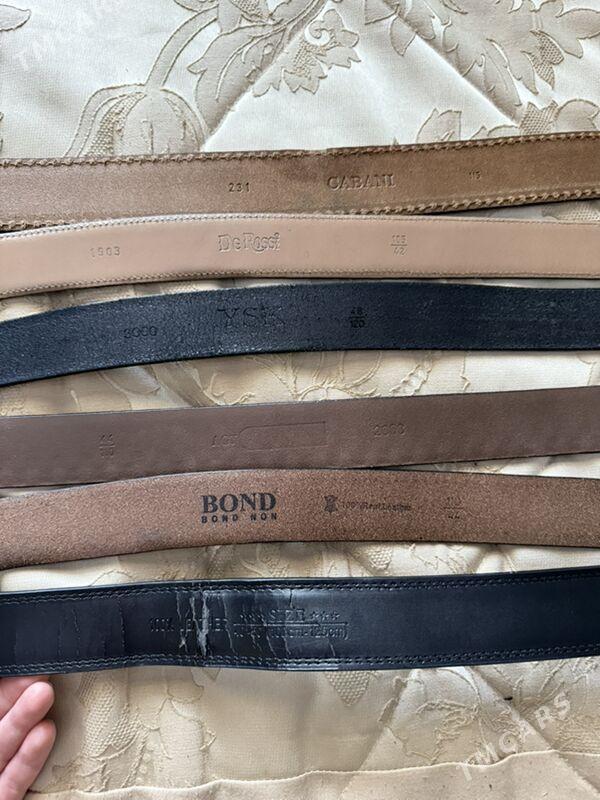 galstuk,галстук,kumus znacok - Moskowskiý köç. (10 ýyl abadançylyk şaýoly) - img 8