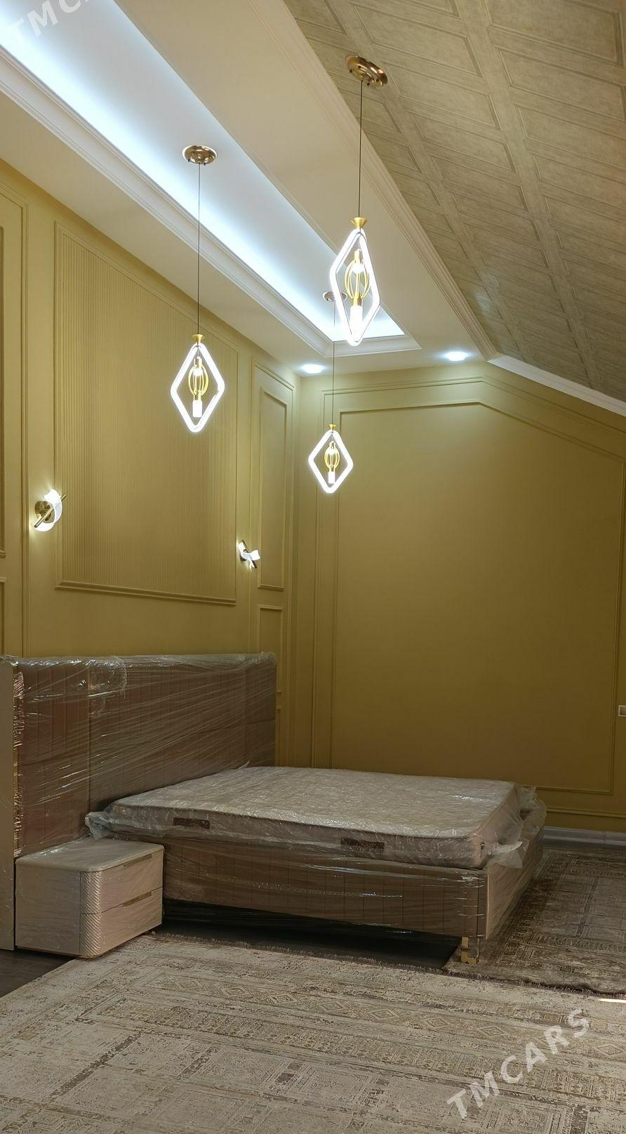 ÇOGANLY 400 KW 6 SOT - Aşgabat - img 3