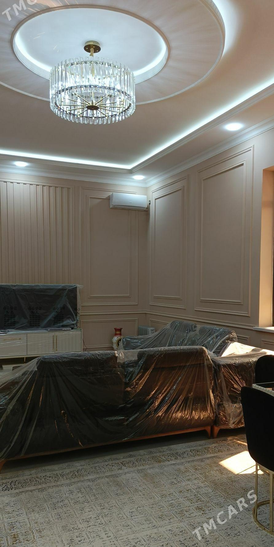 ÇOGANLY 400 KW 6 SOT - Aşgabat - img 5