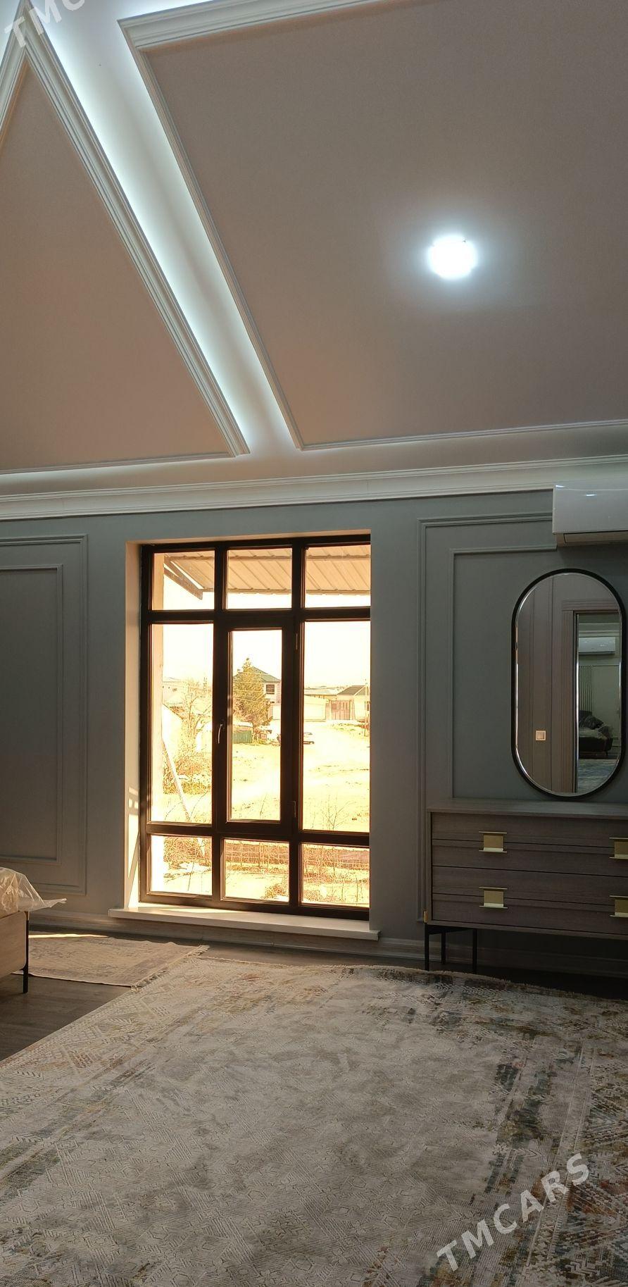 ÇOGANLY 400 KW 6 SOT - Aşgabat - img 6