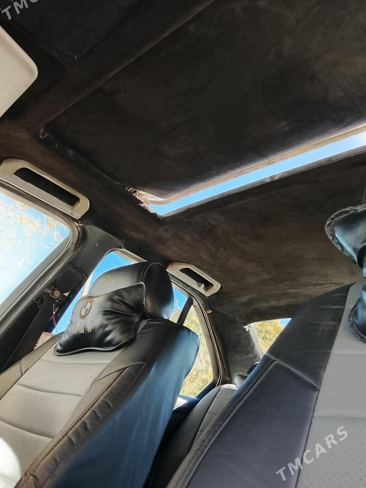 BMW 525 1992 - 55 000 TMT - Seýdi - img 2