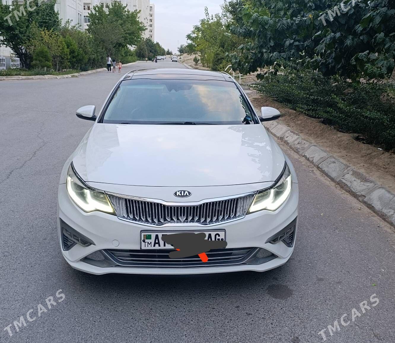Kia Optima 2018 - 230 000 TMT - 10 mkr - img 3