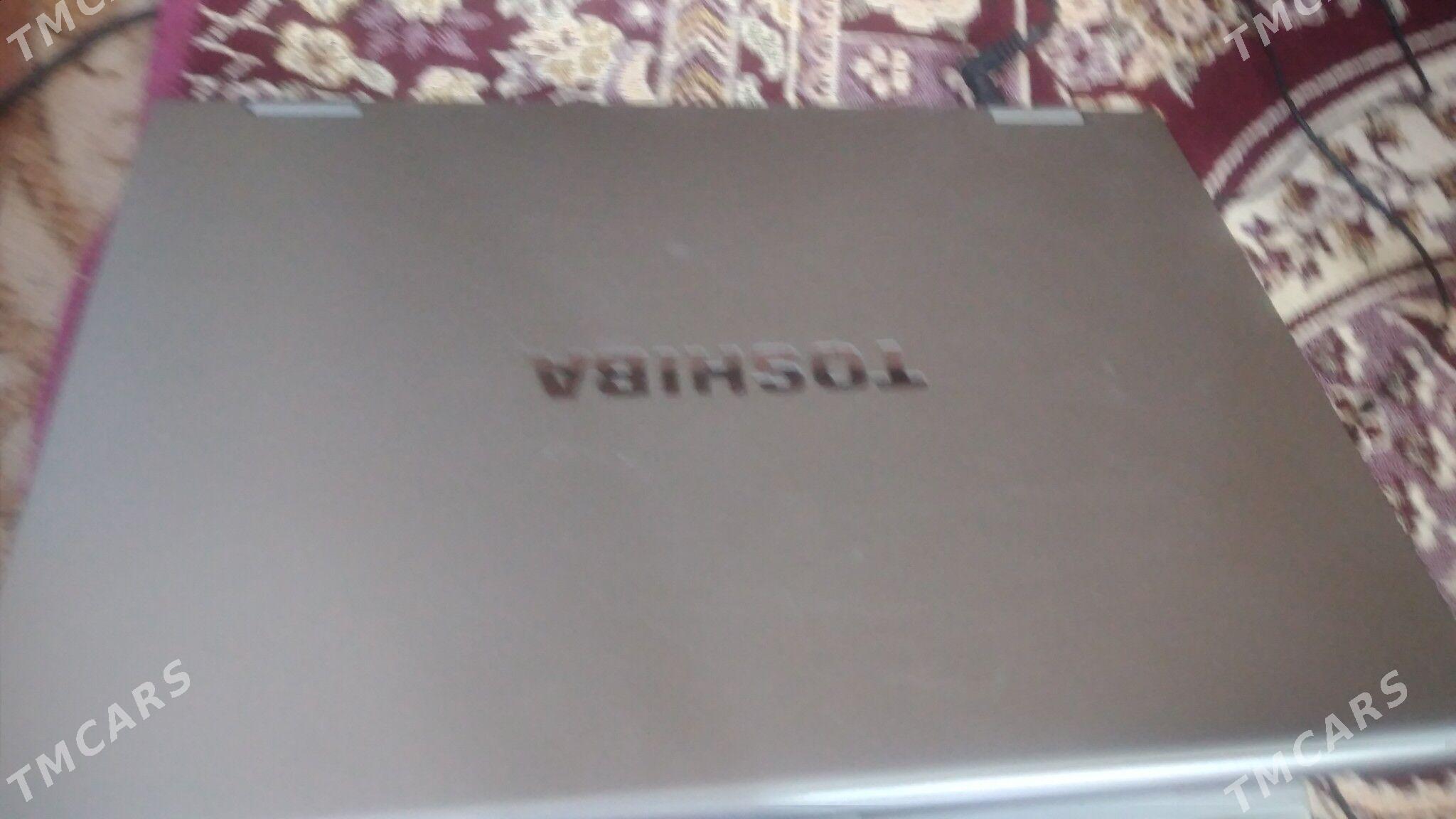 TOSHIBA ram 2, hdd 320 gb - Балканабат - img 3