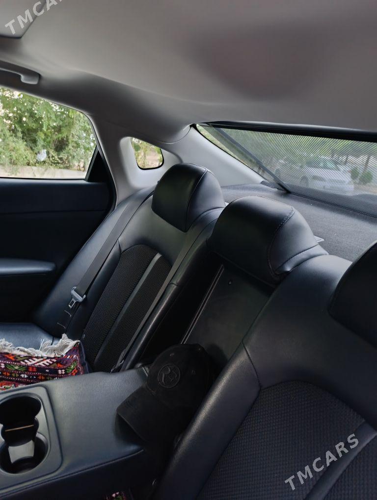 Kia Optima 2018 - 230 000 TMT - 10 mkr - img 6