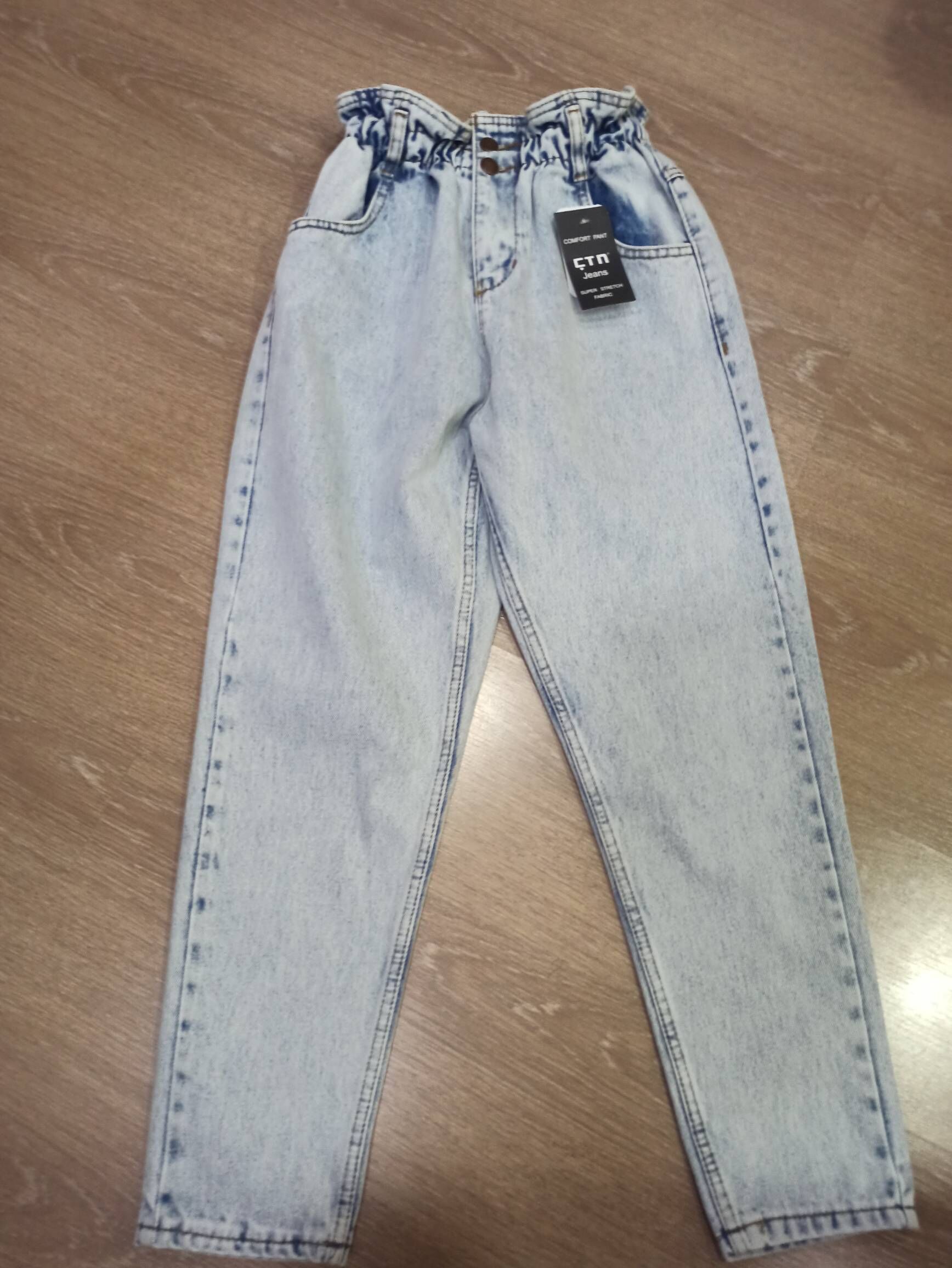 джинсы - Aşgabat - img 5