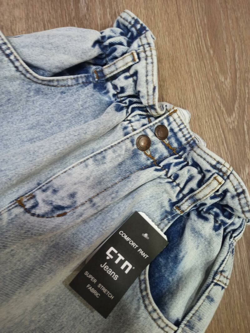 джинсы - Aşgabat - img 6