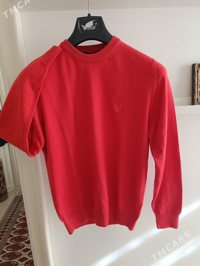 Свитер мужской - Ашхабад - img 1