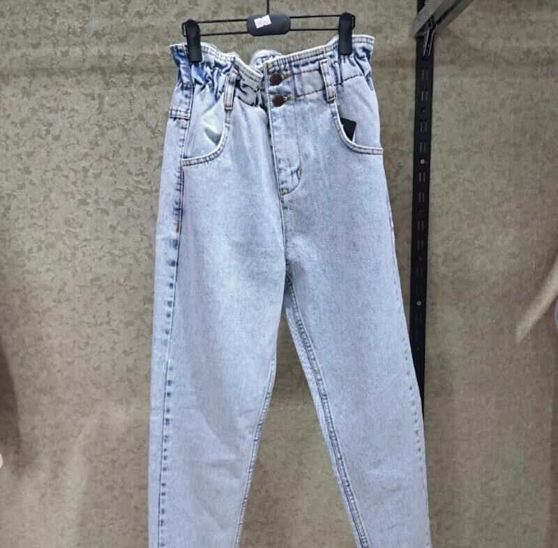 джинсы - Aşgabat - img 4