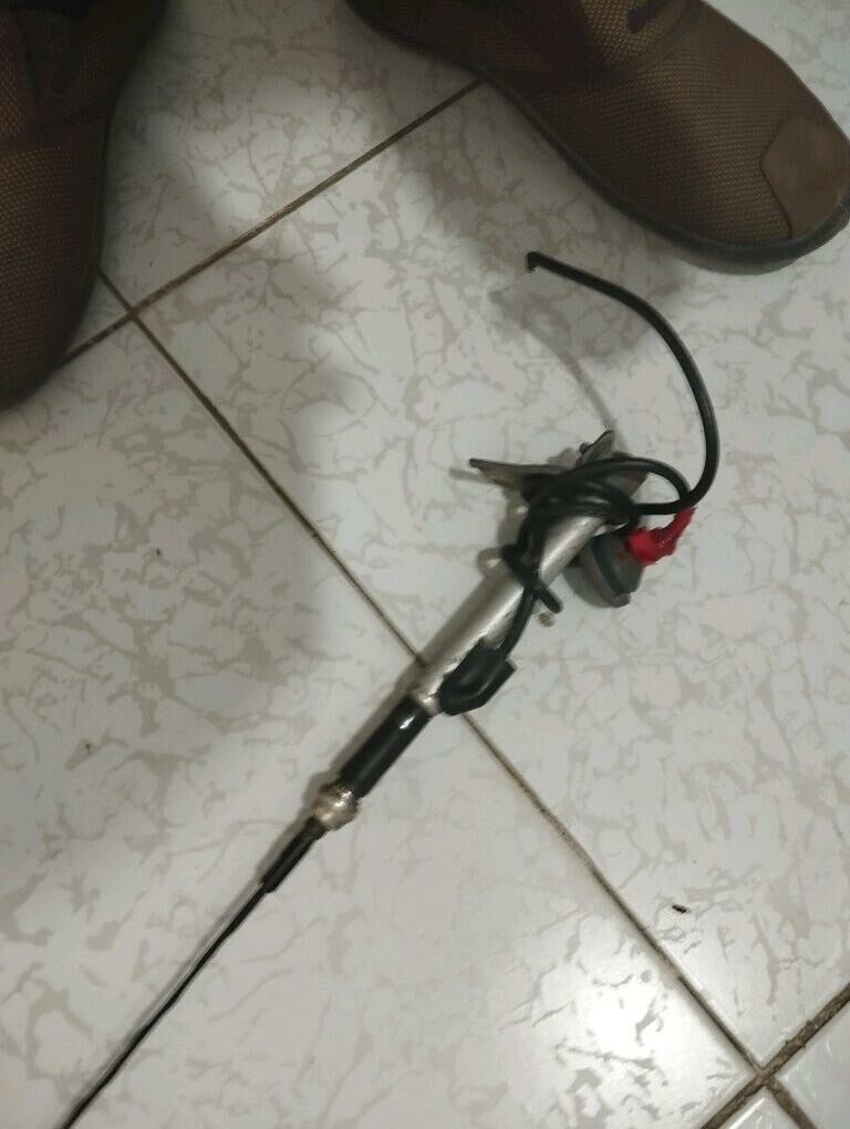 Sienna 99-02 angar 100 TMT - Мары - img 3