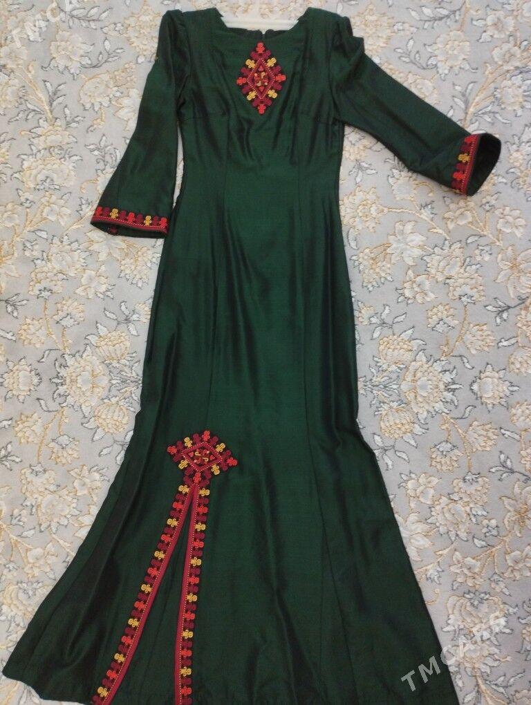 Keteni koynek - Ашхабад - img 2