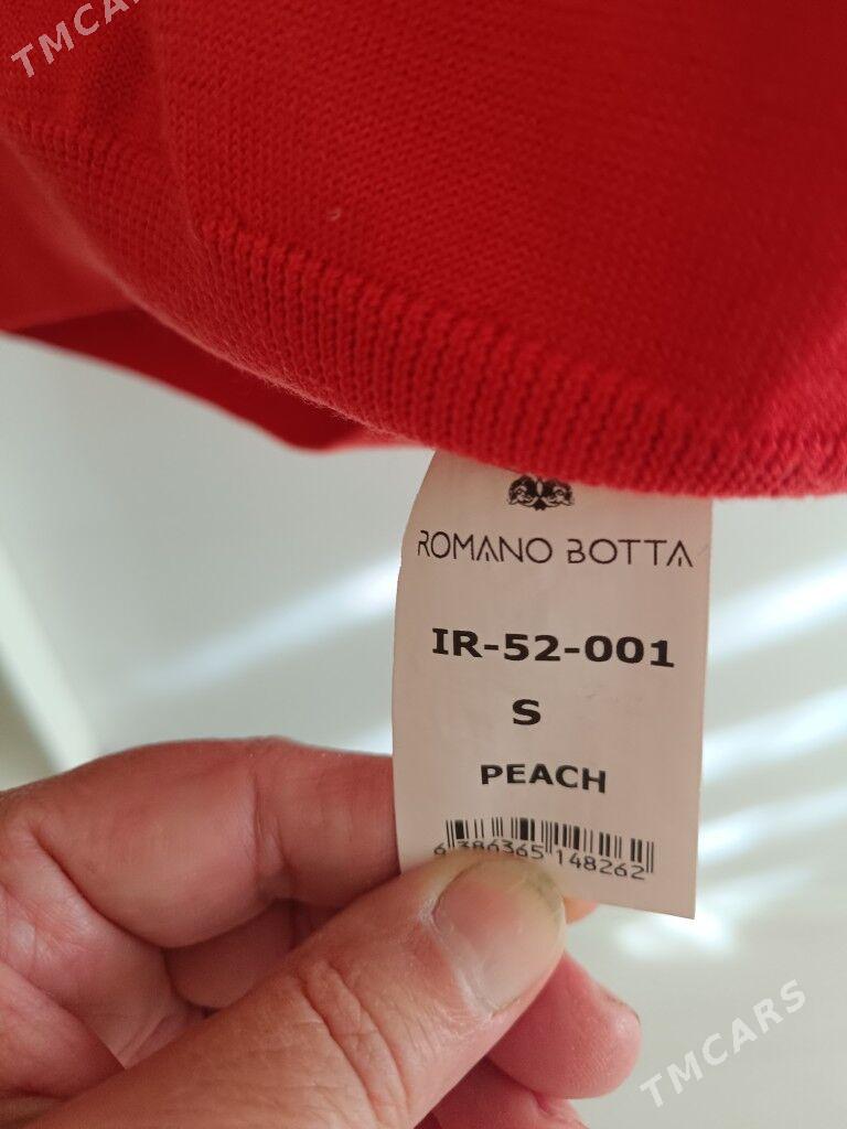 Свитер мужской - Ашхабад - img 3