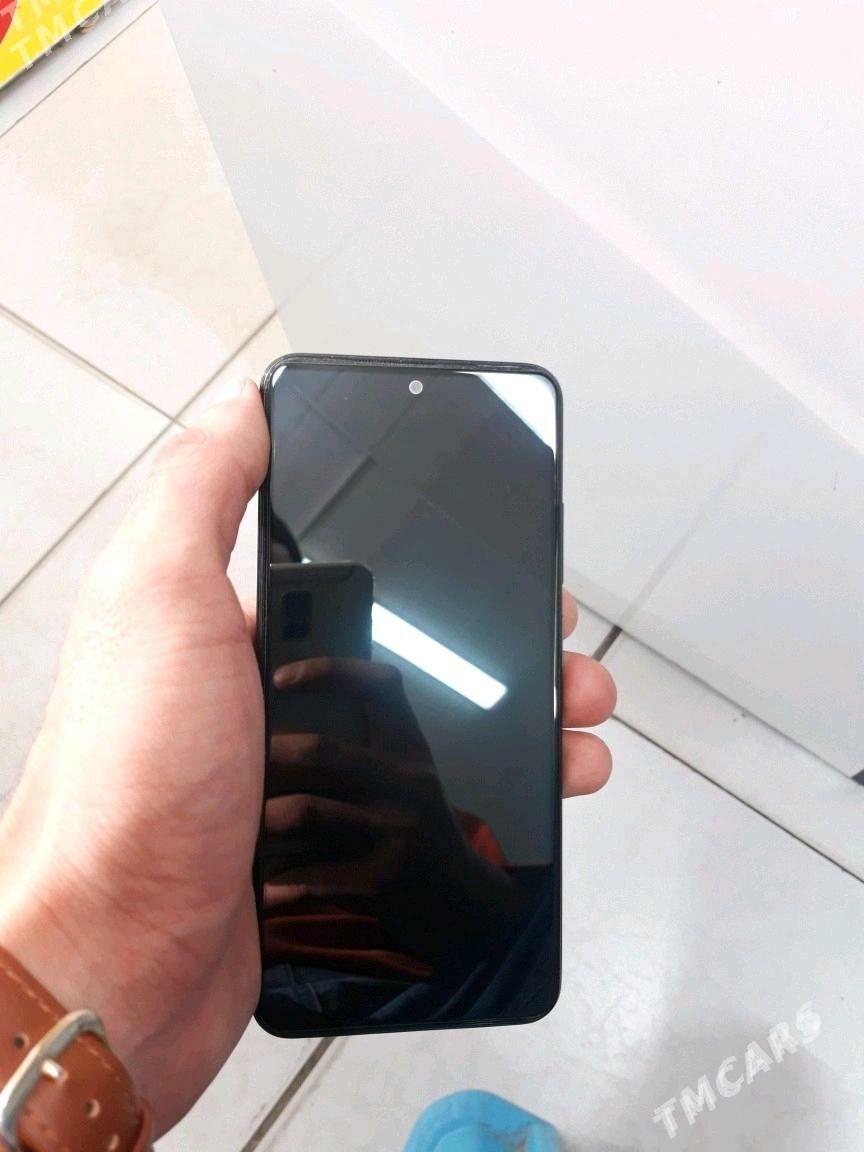 not 11 6/128 - Baýramaly - img 2