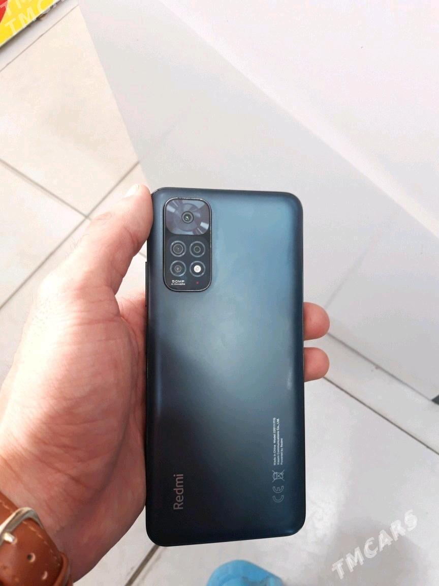 not 11 6/128 - Baýramaly - img 1