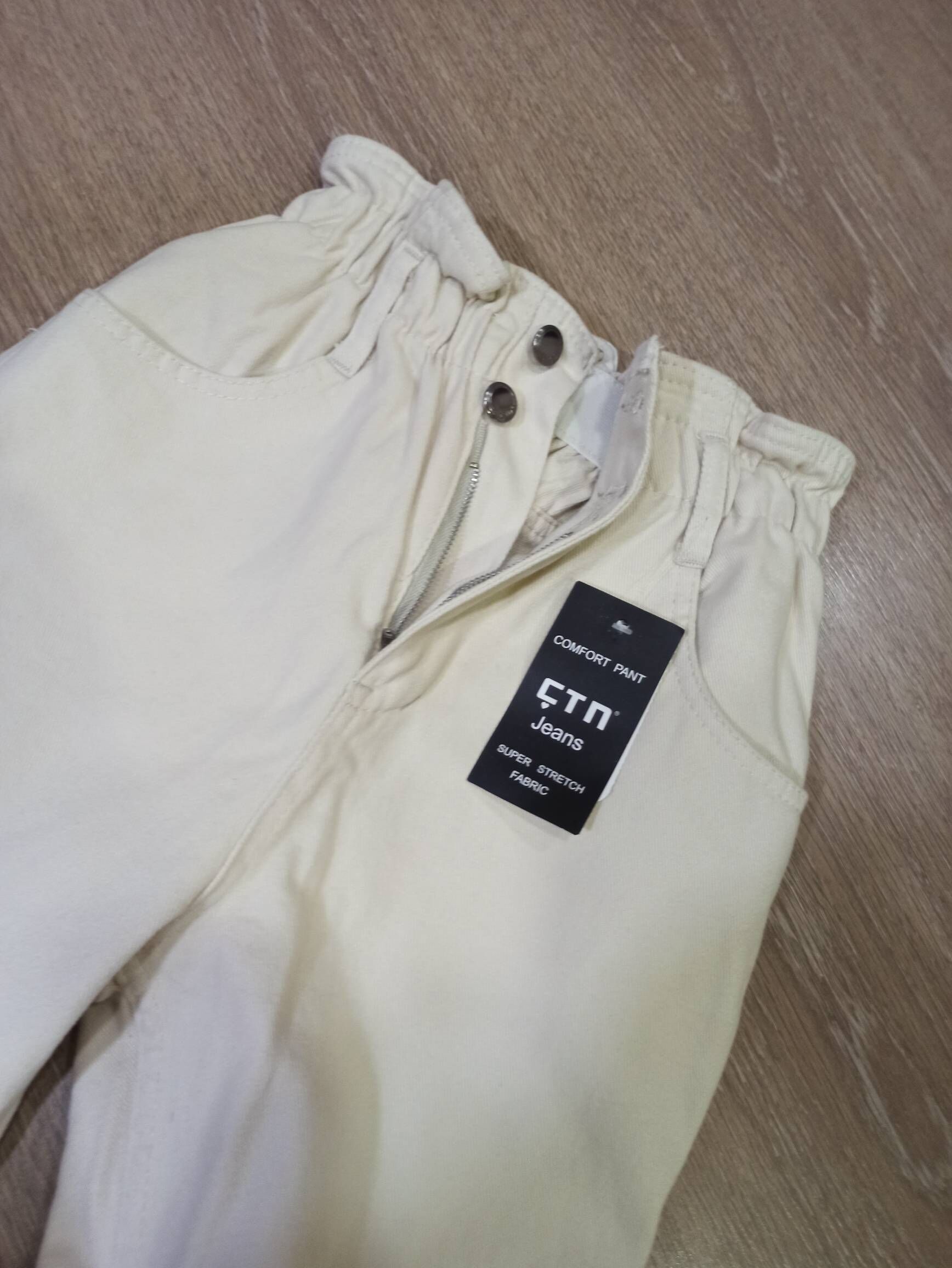 джинсы - Aşgabat - img 9