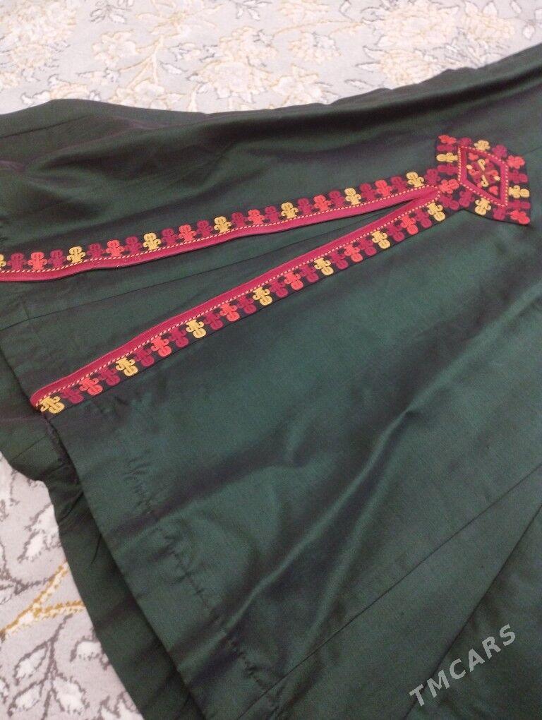 Keteni koynek - Ашхабад - img 1