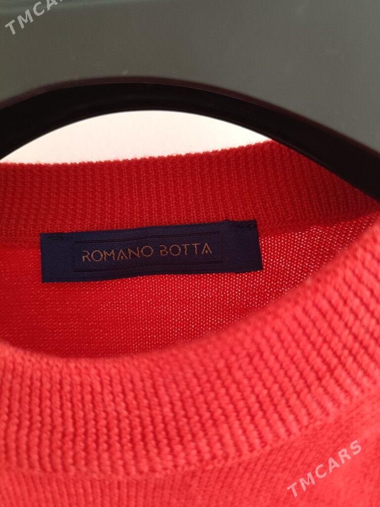 Свитер мужской - Ашхабад - img 2