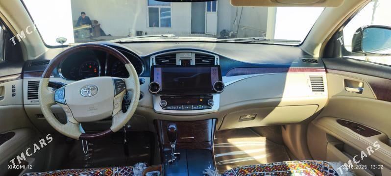 Toyota Avalon 2011 - 330 000 TMT - Гызыларбат - img 3