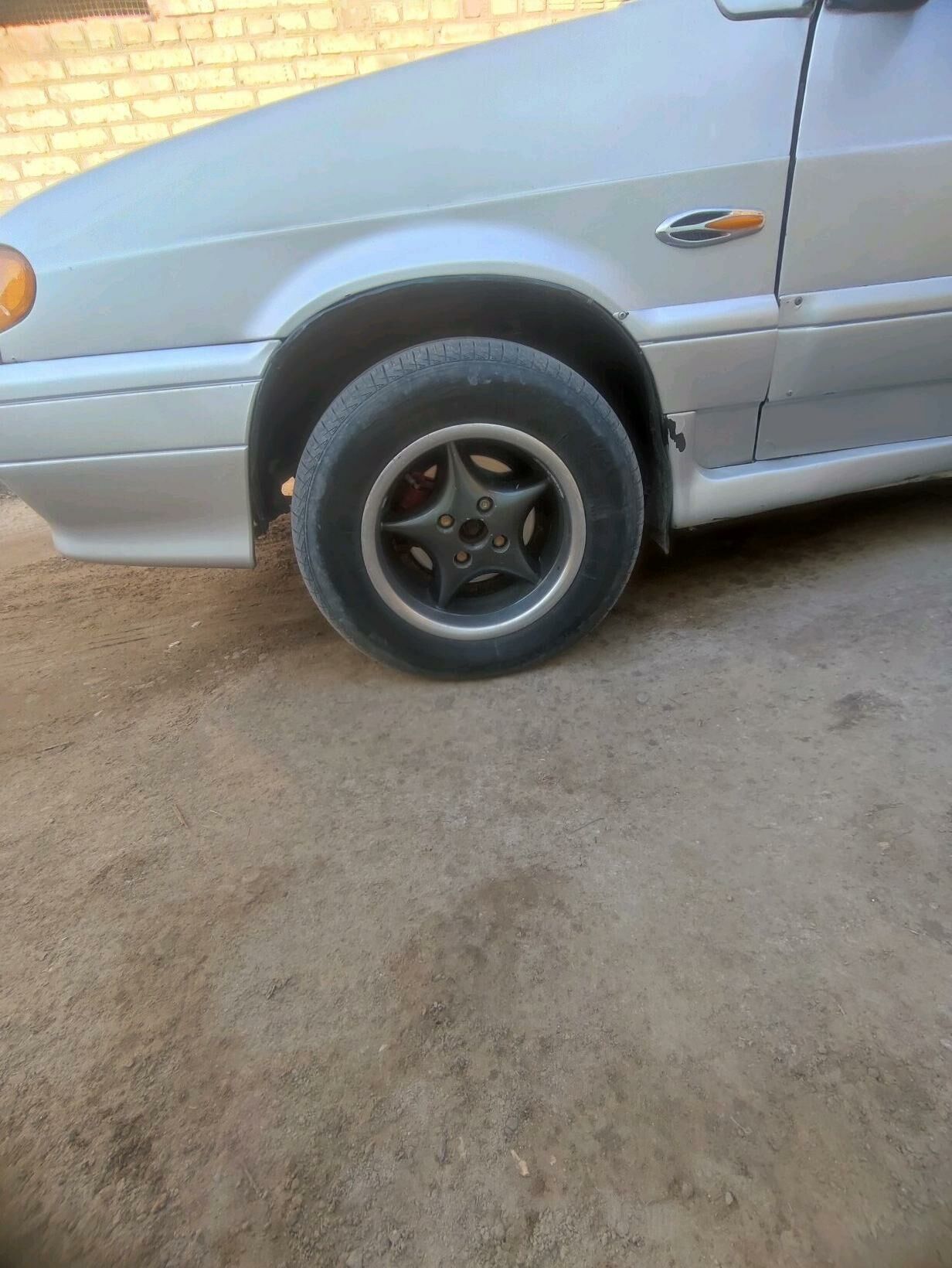 diska r13 800 TMT - Dänew - img 1