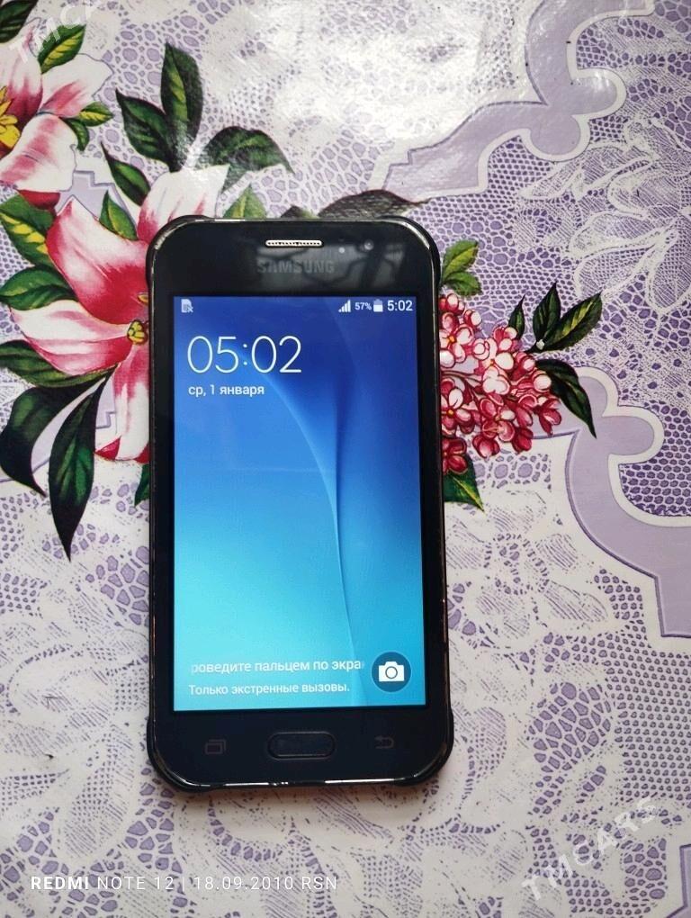 Samsung j1 ase - Туркменабат - img 1