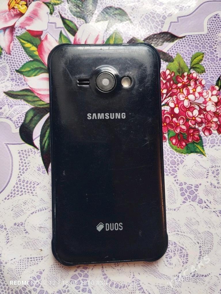 Samsung j1 ase - Туркменабат - img 2