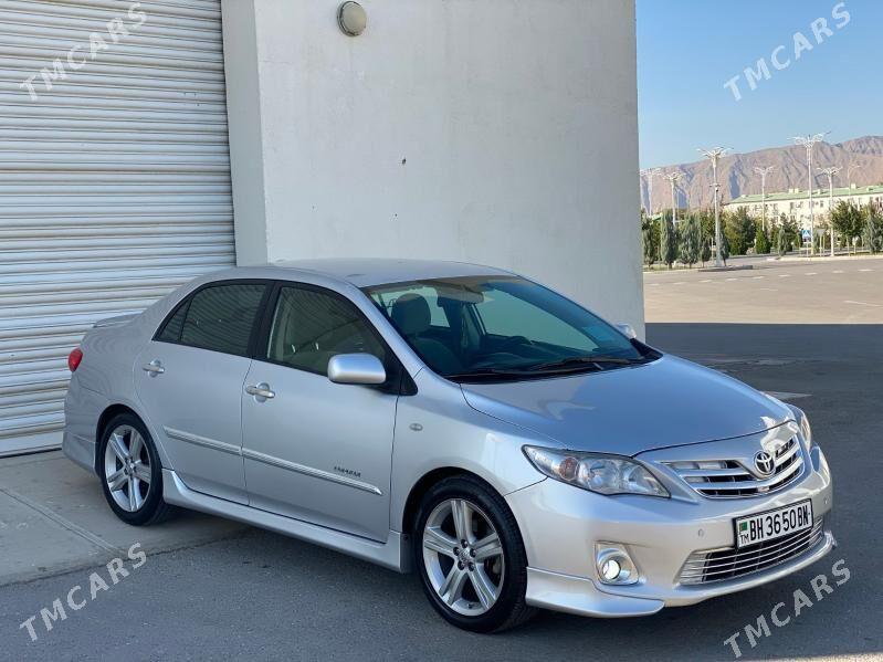 Toyota Corolla 2011 - 180 000 TMT - Balkanabat - img 1
