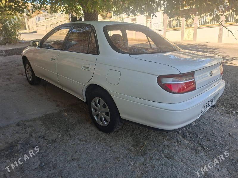 Toyota Carina 1995 - 70 000 TMT - Türkmenbaşy - img 1
