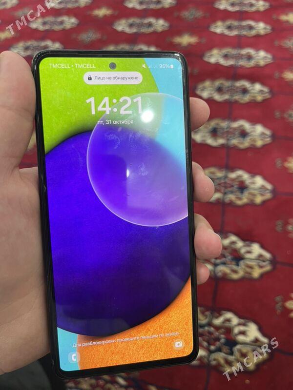 a52 8/128 - Ашхабад - img 3