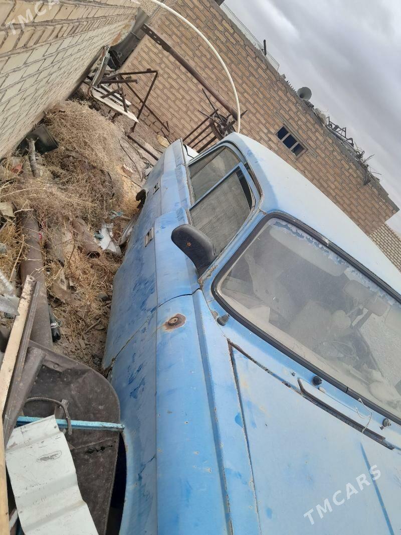 Lada 2106 1980 - 2 000 TMT - Серахс - img 2