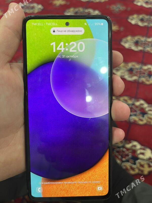 a52 8/128 - Ашхабад - img 2