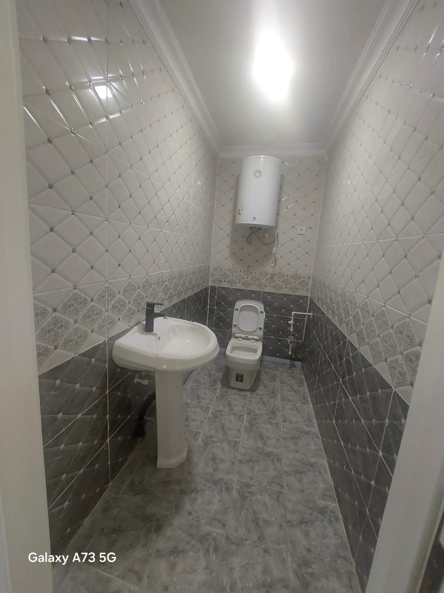 Anew pol elitga 4/1 2 komnat - Анев - img 3