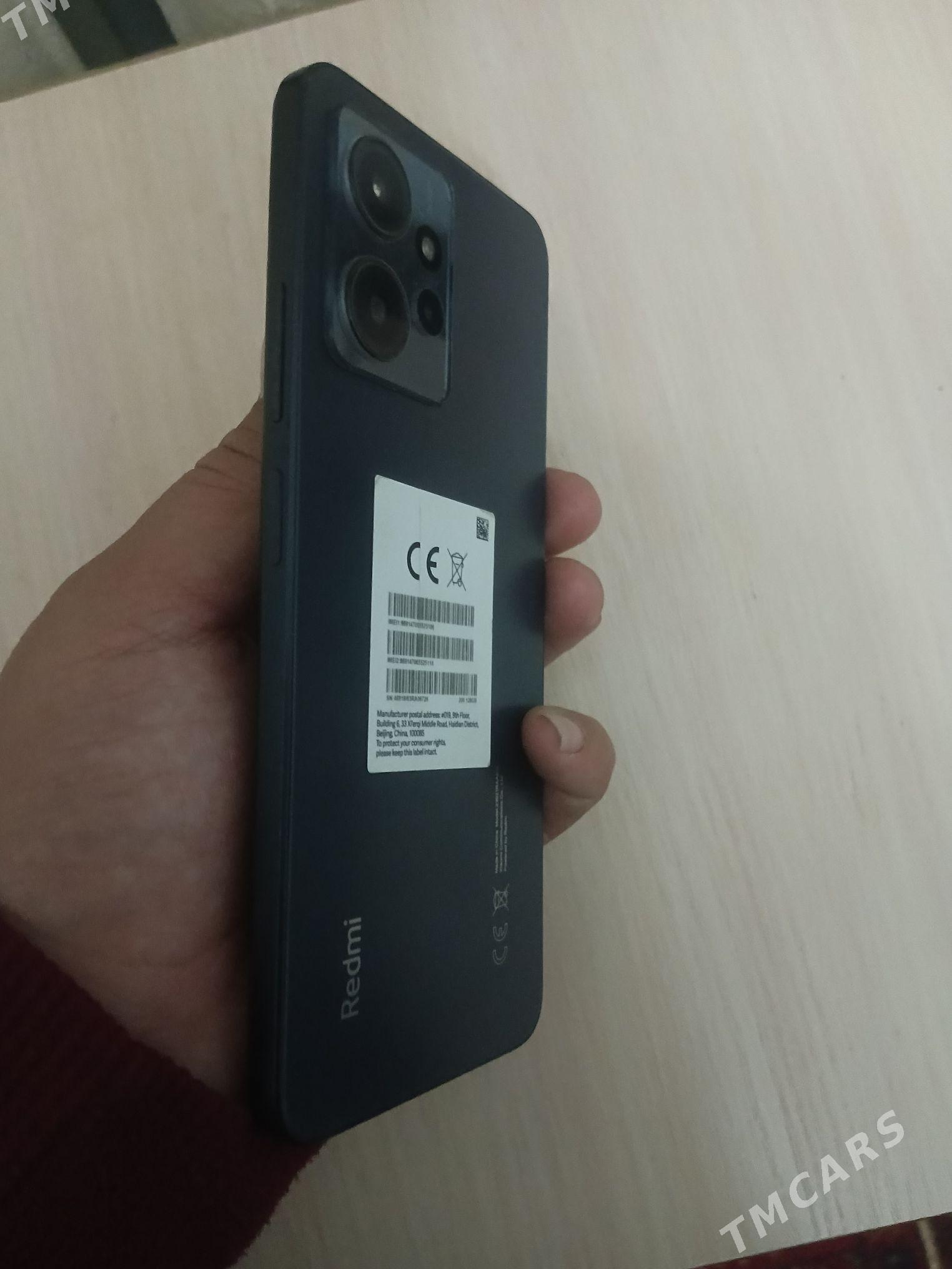 Note 12 - Daşoguz - img 4