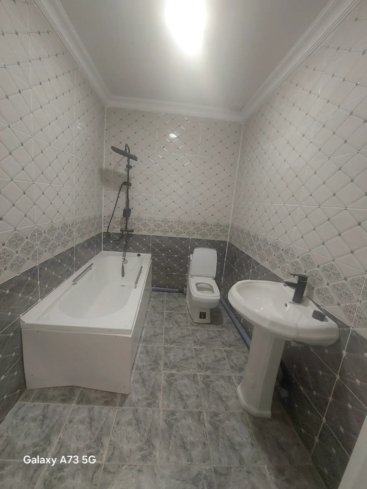 Anew pol elitga 4/1 2 komnat - Анев - img 2